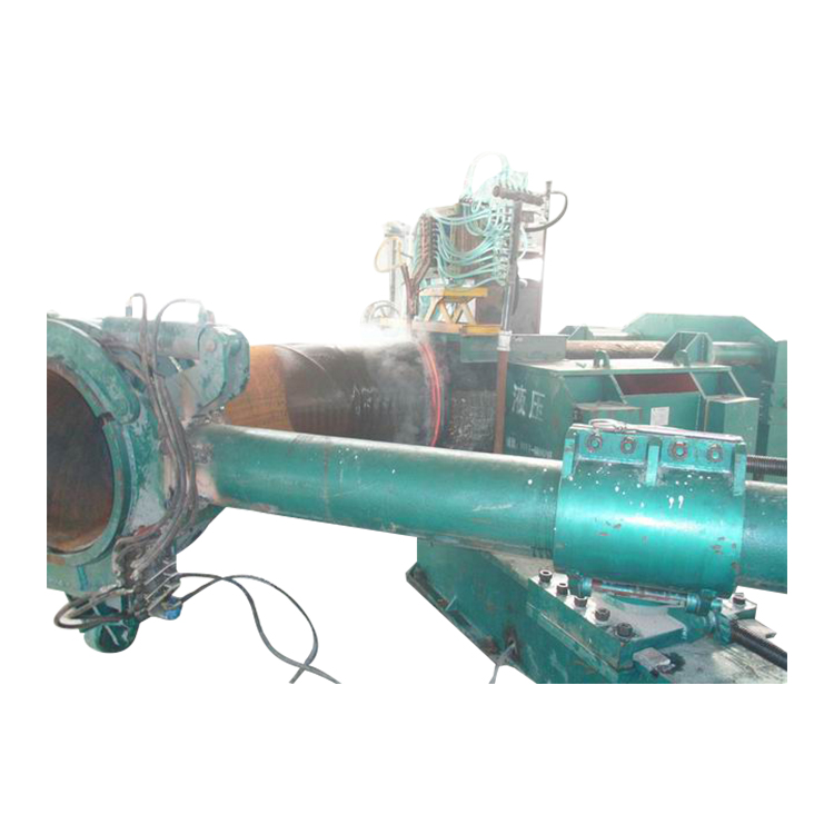 pipe bending machine 