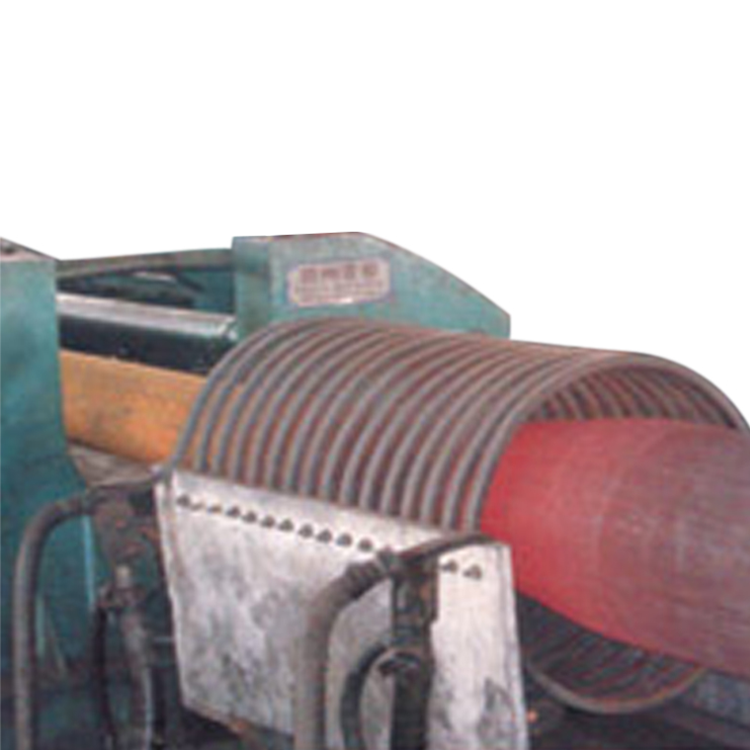 pipe expanding machine 