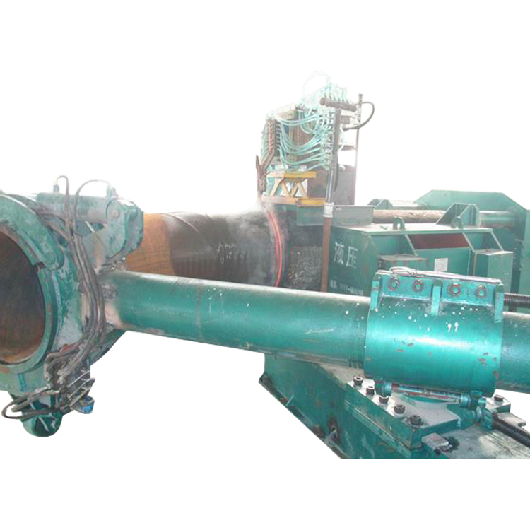 pipe bending machine 