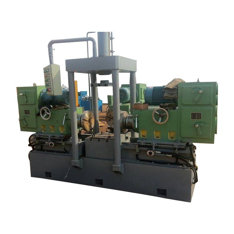 tee beveling machine