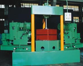 chamfering machine